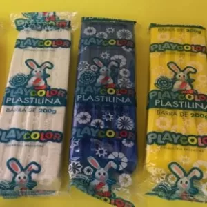 Plastilina *200g
