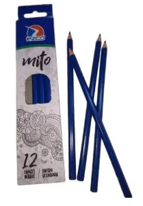 Lápiz Negro de escribir – EZCO