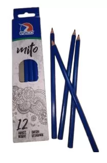 Lápiz Negro de escribir - Image 3