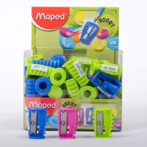 Sacapuntas – MAPED