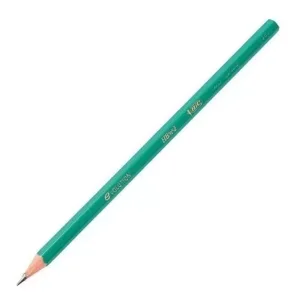 Lápiz Negro de escribir – BIC