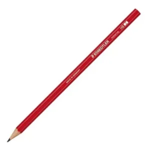 Lápiz Negro de escribir – STAEDTLER