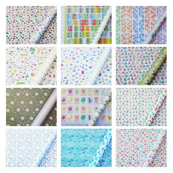 Cartulina de Fantasía/Estampada - Image 2