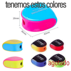 Sacapuntas – DELI-PLAST