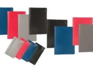 Carpeta Clasificador A4 con fuelle