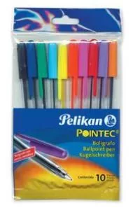 Lapiceras de Colores - PELIKAN