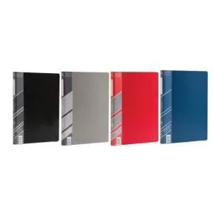 Carpeta A4 con folios