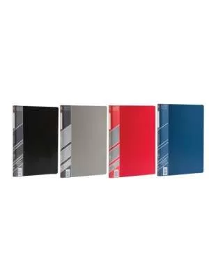 Carpeta Database Con Folios