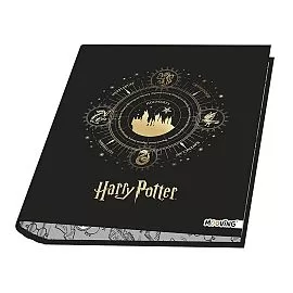 Carpeta A4 – Motivos – HARRY-POTTER