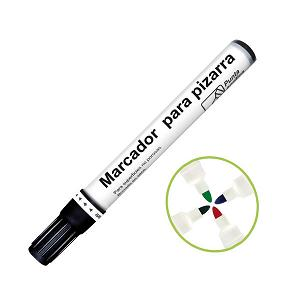 Marcador para Pizarra – NEGRO