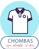 Chomba Gimnasia