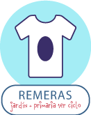 Remera Gimnasia