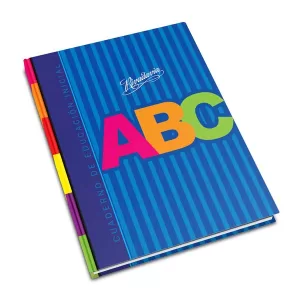 Cuaderno ABC Nivel Inicial – sólo Rivadavia