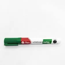 Marcador para Pizarra – COLORES SURTIDOS – Verde