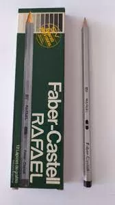 Lápiz Negro de escribir – AWFABER-RAFAEL