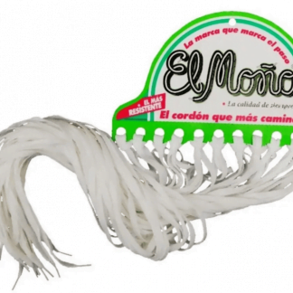 Cordón de Zapatilla x 1 ud