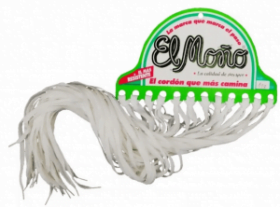 Cordón de Zapatilla x 1 ud