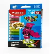 Temperas Escolares en SET