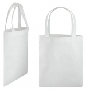 Bolsa de Tela 40x40
