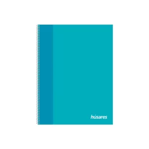 Cuaderno Universitario Avon 80 hojas Cuadriculado