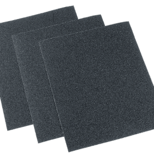 Papel de Lija Gruesa