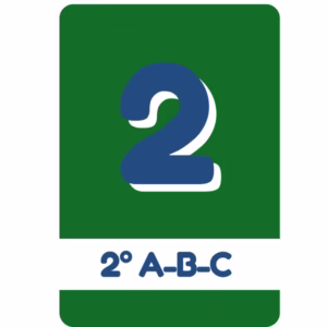 2do Grado – Colegio Santa Teresita – 2026