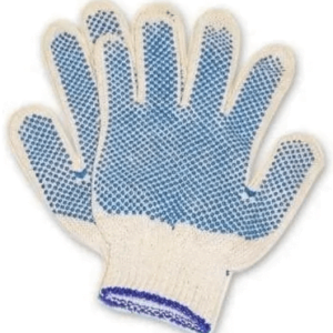 Guantes de jardineria (par)