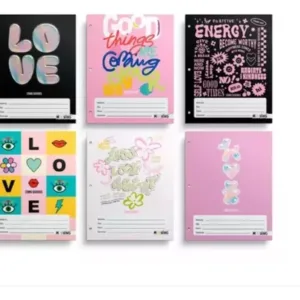 Separador de Materias N°3 - COMQUIERES