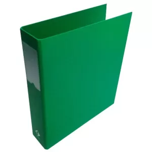 Carpeta A4 VERDE