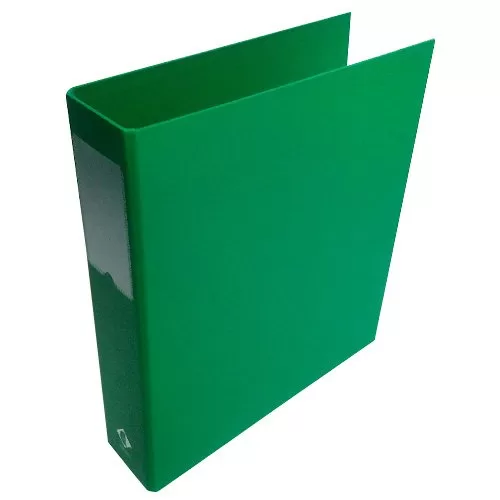Carpeta A4 VERDE