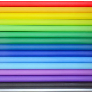 Papel Afiche Color – Fucsia