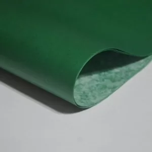 Papel Afiche Color – Verde