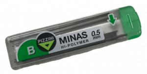 Minas 0.5 mm "B"