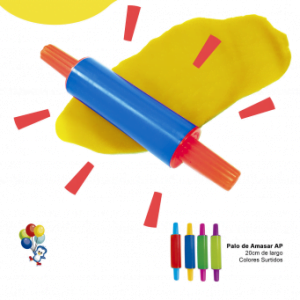 Palo de Amasar (20cm)