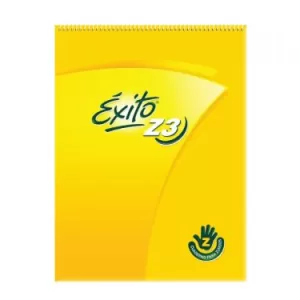 Cuaderno para zurdos (Z3)