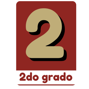2do GRADO – SAN ROMÁN