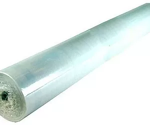 CONTACT – Papel Autoadhesivo PVC transparente