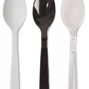 Cuchara Descartable CHICA