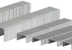 Ganchitos Abrochadora caja x 1000 uds