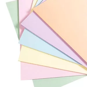 Goma Eva 45×60 cm – Color – COLORES PASTEL