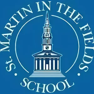 St. MARTIN IN THE FIELDS