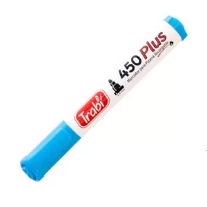 Marcador para Pizarra – COLORES SURTIDOS – celeste