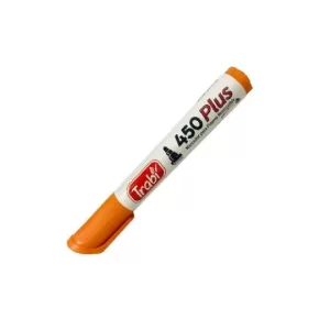 Marcador para Pizarra – COLORES SURTIDOS – Naranja