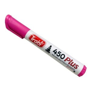 Marcador para Pizarra – COLORES SURTIDOS – Rosa