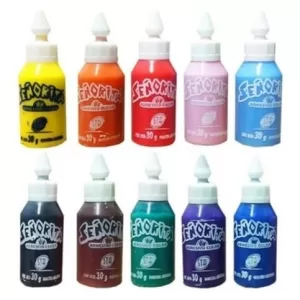 Adhesivo Color marca: Pegalba/Sta x 30 g