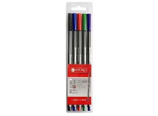 Microfibras de Colores (en set) - Image 11