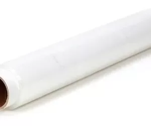 Rollo de Papel Film transparente