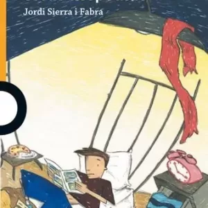 LECTURAS PRIMARIA – Querido hijo estás despedido – Jordi Sierra I Fabra. Loqueleo