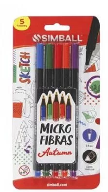 Microfibras de Colores (en set) - Image 8