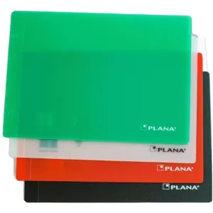 Carpeta Nro 5 para dibujo – AZUL-PLASTICO
